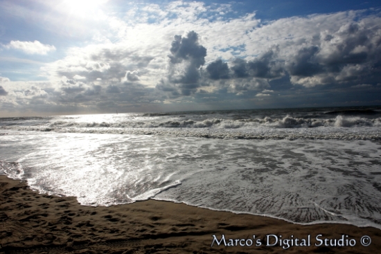 Strand